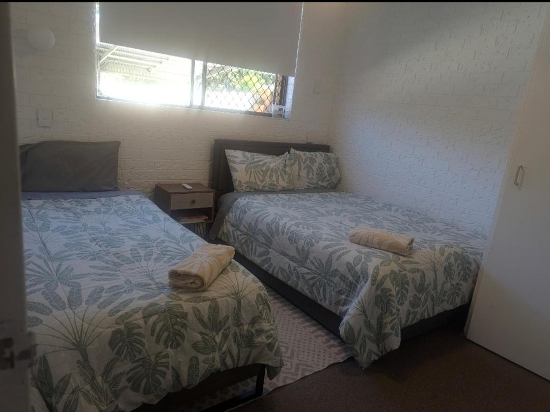 Dunes Holiday Apartment Unit 8 Coffs Harbour Exterior foto